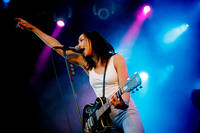 2007-06-14 - Sahara Hotnights från Hultsfredsfestivalen, Hultsfred