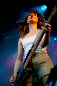 2007-06-14 - Sahara Hotnights från Hultsfredsfestivalen, Hultsfred