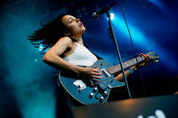 2007-06-14 - Sahara Hotnights från Hultsfredsfestivalen, Hultsfred