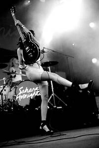 2007-06-14 - Sahara Hotnights från Hultsfredsfestivalen, Hultsfred