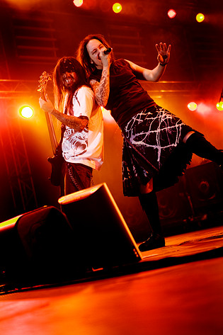 2007-06-14 - Korn från Hultsfredsfestivalen, Hultsfred