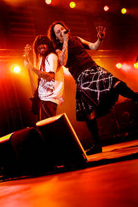 2007-06-14 - Korn från Hultsfredsfestivalen, Hultsfred