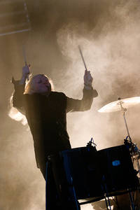2007-06-14 - Korn från Hultsfredsfestivalen, Hultsfred