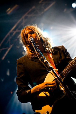 2007-06-14 - Lemonheads från Hultsfredsfestivalen, Hultsfred