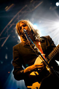 2007-06-14 - Lemonheads från Hultsfredsfestivalen, Hultsfred