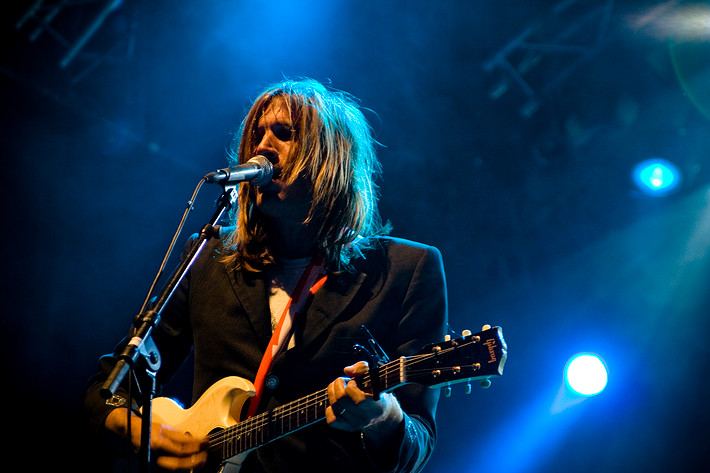 2007-06-14 - Lemonheads från Hultsfredsfestivalen, Hultsfred