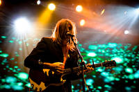 2007-06-14 - Lemonheads från Hultsfredsfestivalen, Hultsfred