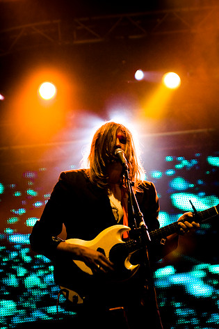 2007-06-14 - Lemonheads från Hultsfredsfestivalen, Hultsfred