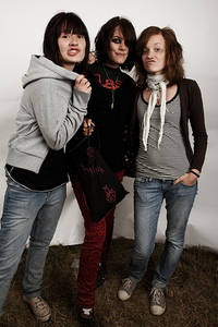 2007-06-14 - Rockfotostudion från Hultsfredsfestivalen, Hultsfred