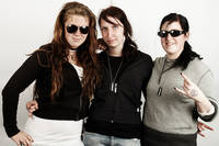 2007-06-14 - Rockfotostudion från Hultsfredsfestivalen, Hultsfred