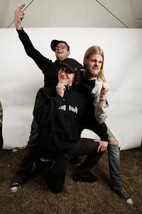 2007-06-14 - Rockfotostudion från Hultsfredsfestivalen, Hultsfred