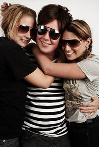 2007-06-14 - Rockfotostudion från Hultsfredsfestivalen, Hultsfred