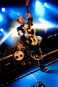 2007-06-14 - La Phaze från Hultsfredsfestivalen, Hultsfred