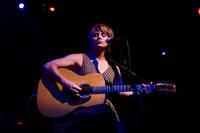 2007-06-13 - Shawn Colvin från Debaser Medis, Stockholm