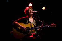 2007-06-13 - Shawn Colvin från Debaser Medis, Stockholm