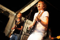 2007-06-14 - The High Fives från Hultsfredsfestivalen, Hultsfred