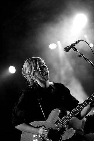2007-06-14 - Anna Ternheim från Hultsfredsfestivalen, Hultsfred 2007-06-14 - Anna Ternheim från Hultsfredsfestivalen, Hultsfred