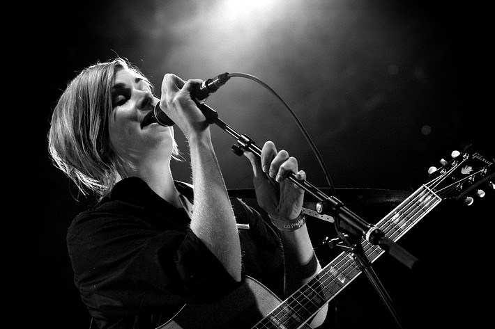 2007-06-14 - Anna Ternheim från Hultsfredsfestivalen, Hultsfred 2007-06-14 - Anna Ternheim från Hultsfredsfestivalen, Hultsfred