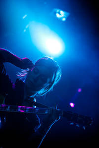 2007-06-14 - Anna Ternheim från Hultsfredsfestivalen, Hultsfred