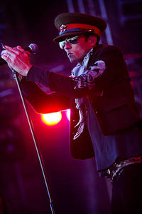 2007-06-14 - Velvet Revolver från Hultsfredsfestivalen, Hultsfred