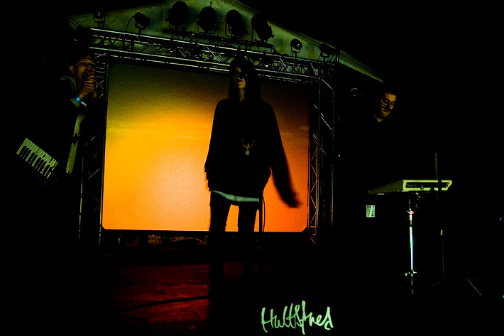 2007-06-13 - Assid från Hultsfredsfestivalen, Hultsfred