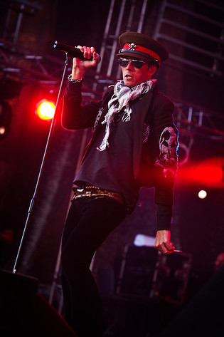 2007-06-14 - Velvet Revolver från Hultsfredsfestivalen, Hultsfred