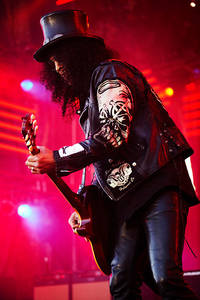 2007-06-14 - Velvet Revolver från Hultsfredsfestivalen, Hultsfred