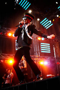 2007-06-14 - Velvet Revolver från Hultsfredsfestivalen, Hultsfred