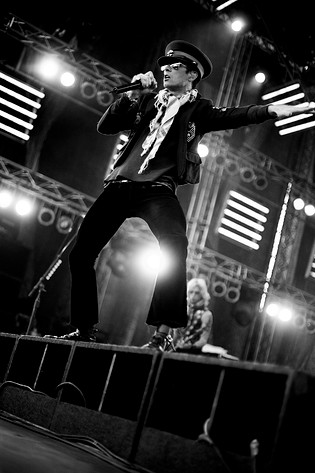 2007-06-14 - Velvet Revolver från Hultsfredsfestivalen, Hultsfred