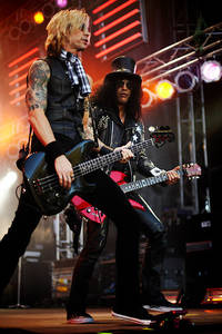 2007-06-14 - Velvet Revolver från Hultsfredsfestivalen, Hultsfred