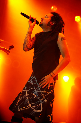 2007-06-14 - Korn från Hultsfredsfestivalen, Hultsfred