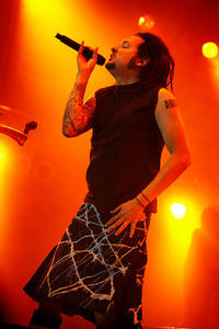 2007-06-14 - Korn från Hultsfredsfestivalen, Hultsfred