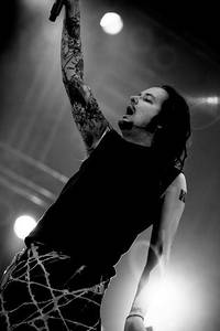 2007-06-14 - Korn från Hultsfredsfestivalen, Hultsfred