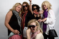2007-06-14 - Rockfotostudion från Hultsfredsfestivalen, Hultsfred