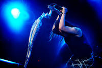 2007-06-14 - Korn från Hultsfredsfestivalen, Hultsfred