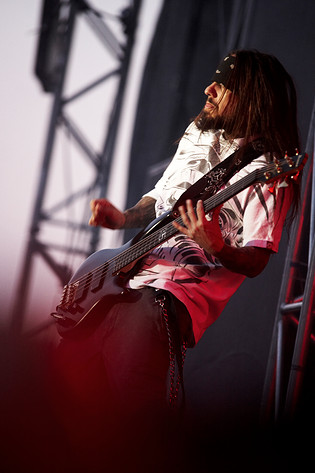 2007-06-14 - Korn från Hultsfredsfestivalen, Hultsfred