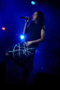 2007-06-14 - Korn från Hultsfredsfestivalen, Hultsfred