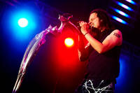 2007-06-14 - Korn från Hultsfredsfestivalen, Hultsfred