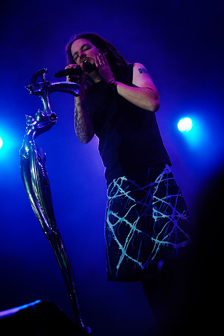 2007-06-14 - Korn från Hultsfredsfestivalen, Hultsfred