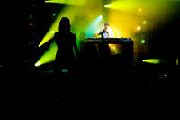 2007-06-14 - Uffie från Hultsfredsfestivalen, Hultsfred