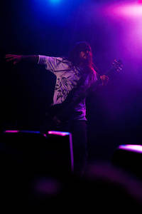 2007-06-14 - Korn från Hultsfredsfestivalen, Hultsfred