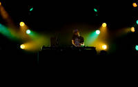 2007-06-14 - Uffie från Hultsfredsfestivalen, Hultsfred