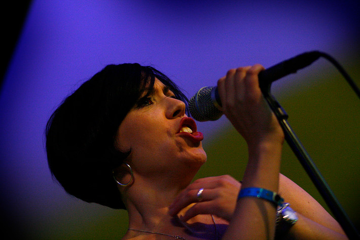 2007-06-14 - Emmon från Hultsfredsfestivalen, Hultsfred