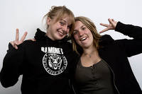 2007-06-14 - Rockfotostudion från Hultsfredsfestivalen, Hultsfred