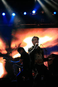2007-06-14 - Aiden från Hultsfredsfestivalen, Hultsfred