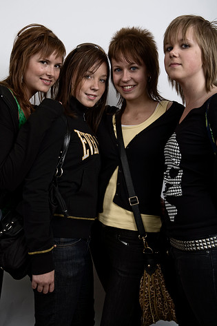 2007-06-14 - Rockfotostudion från Hultsfredsfestivalen, Hultsfred