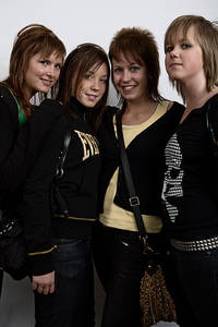 2007-06-14 - Rockfotostudion från Hultsfredsfestivalen, Hultsfred