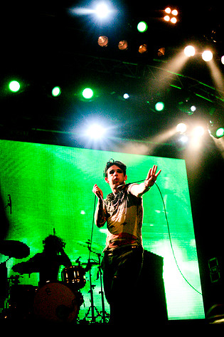 2007-06-14 - Aiden från Hultsfredsfestivalen, Hultsfred