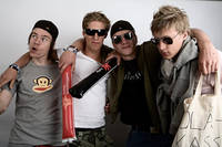 2007-06-14 - Rockfotostudion från Hultsfredsfestivalen, Hultsfred