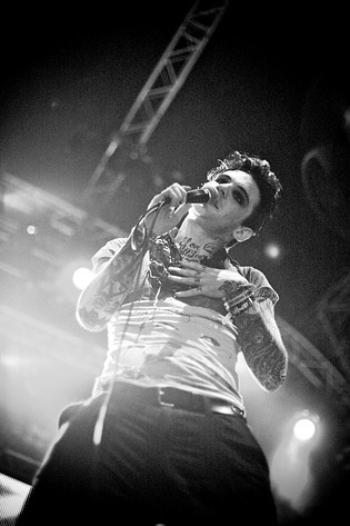 2007-06-14 - Aiden från Hultsfredsfestivalen, Hultsfred
